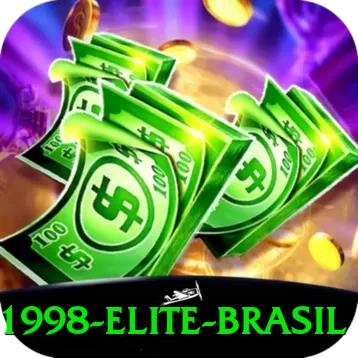 ff1998 Elite Brasil - pro