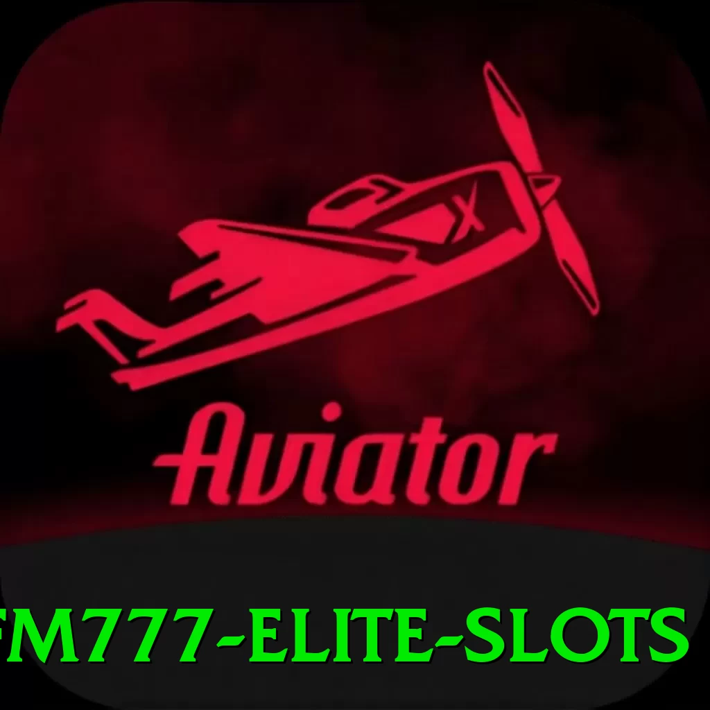 fm777 Elite Slots - vip