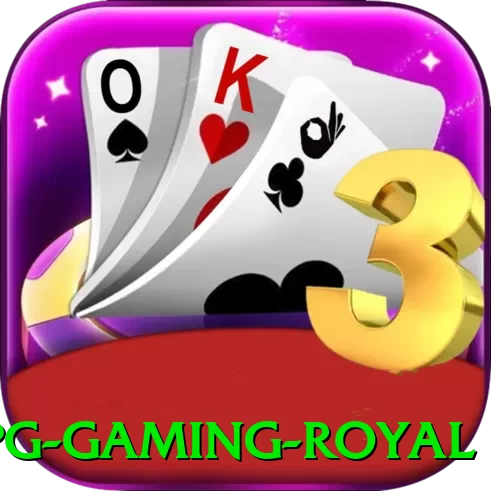 funguspg - Gaming Royal - app