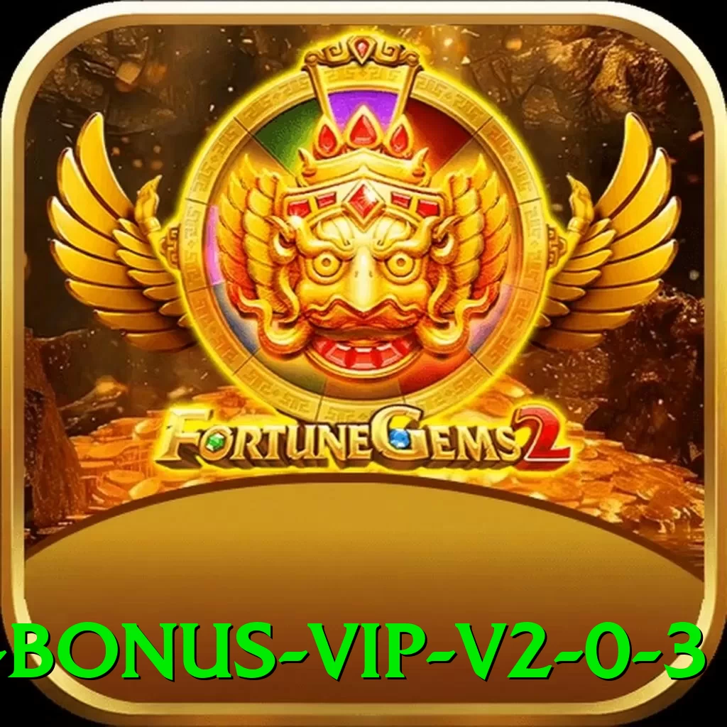 guia777 Bonus VIP v2.0.3 - apk