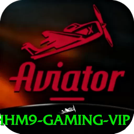 hhhm9 - Gaming VIP - apk