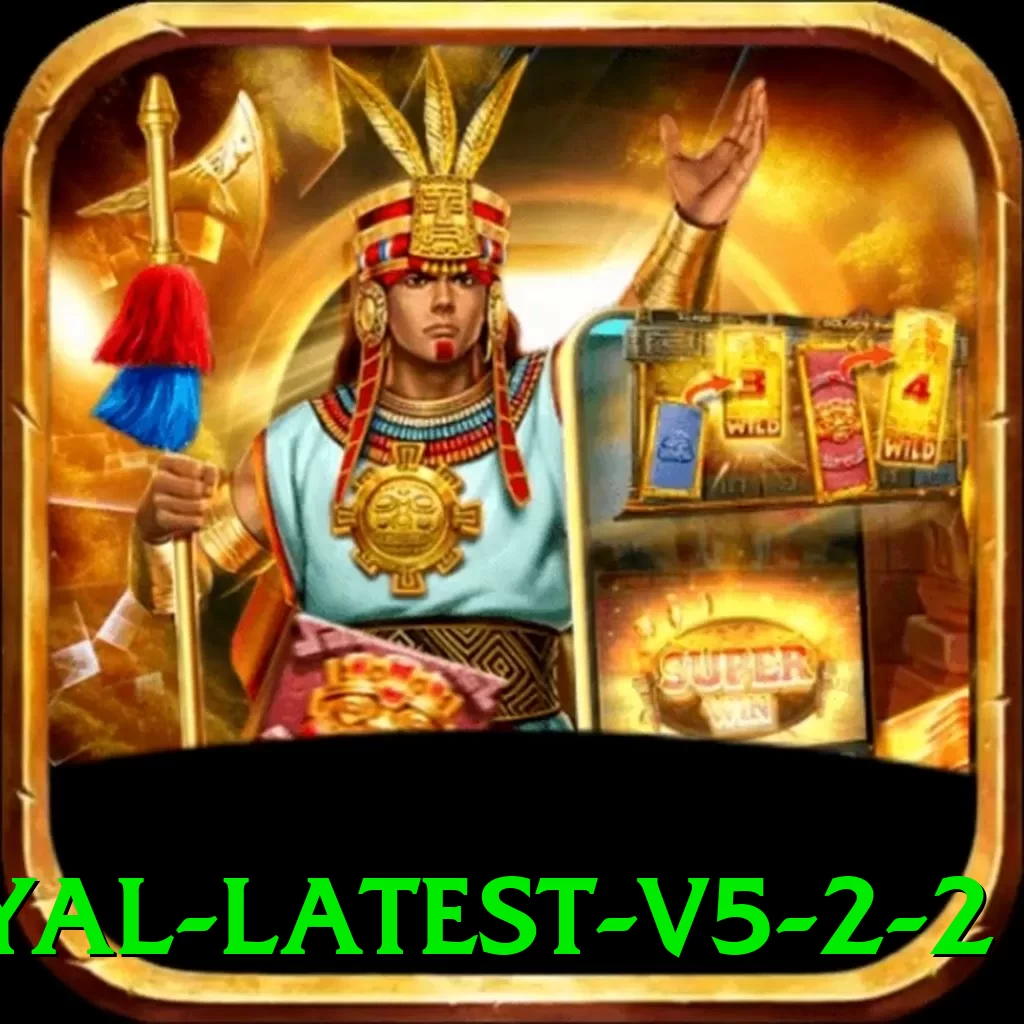 honrapg Royal Latest v5.2.2 - pak