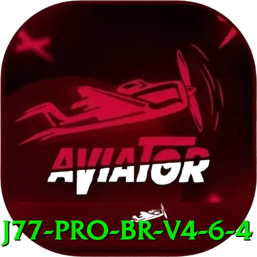j77 Pro BR v4.6.4 - vip