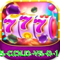 k665 Gold v5.0.1