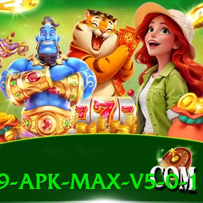 k69 APK Max v5.0.1 - pak