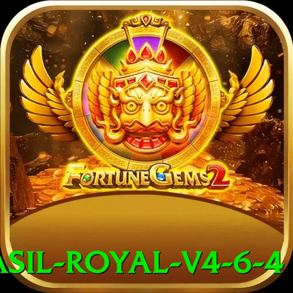 kk4 Brasil Royal v4.6.4 - app