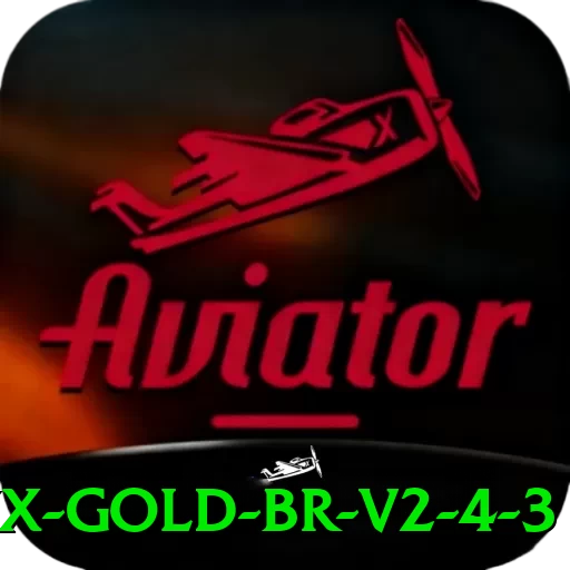 llxx Gold BR v2.4.3 - vip