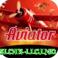 meteorpg - Slots Legend