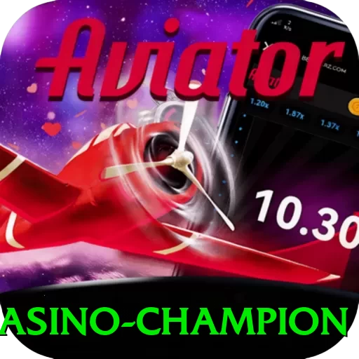 ndnd - Casino Champion - pak