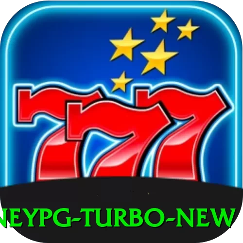 neypg Turbo New - pk
