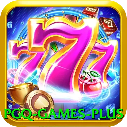 pgq Games Plus - pak