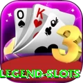 pijamapg Legend Slots