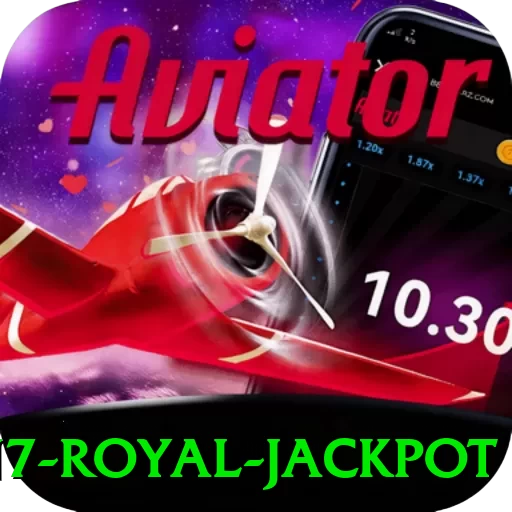 ppn7 Royal Jackpot - game