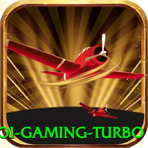 pppboi - Gaming Turbo - apk