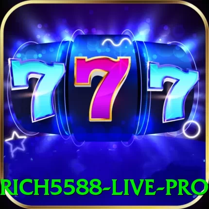 rich5588 Live Pro - pak