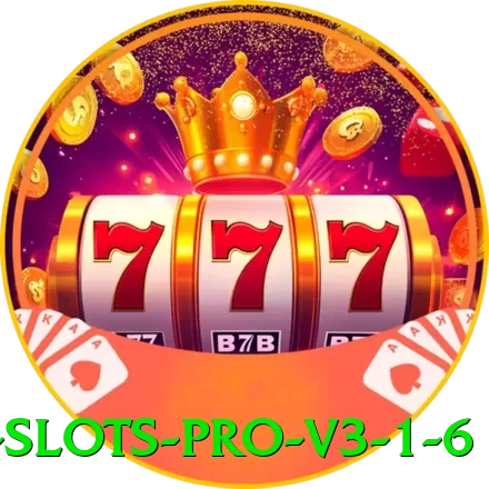 sojupg Slots Pro v3.1.6 - pak