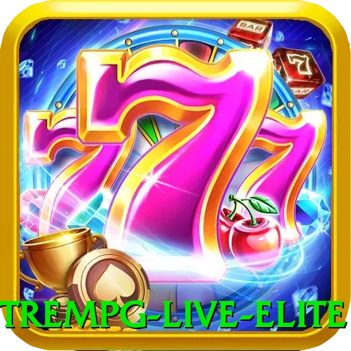 trempg Live Elite - pro