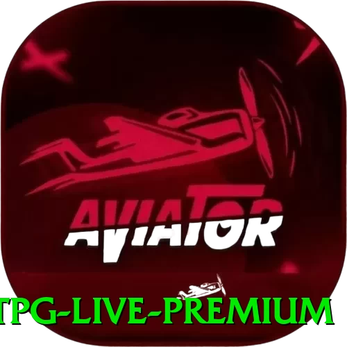 tttpg Live Premium - pak