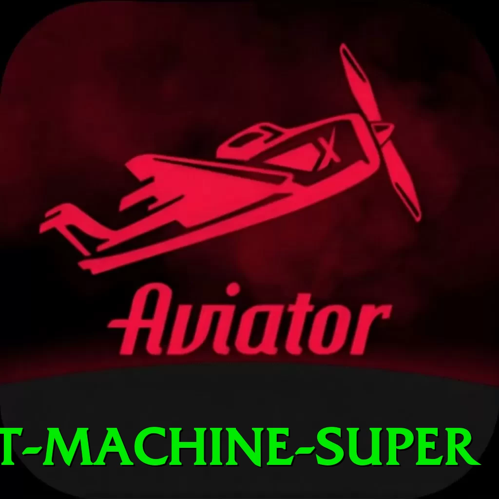 vcjogo Slot Machine Super - pak