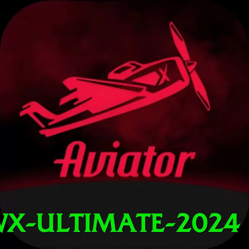 wxwx Ultimate 2024 - app