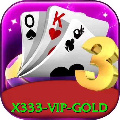 x333 - VIP Gold - pk