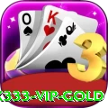 x333 - VIP Gold
