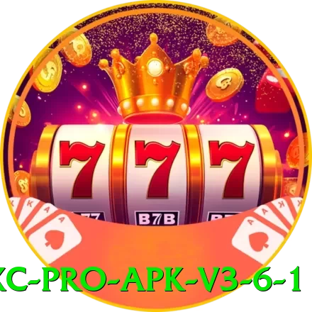 xcxc Pro APK v3.6.1 - go