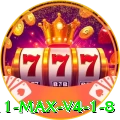 xx11 Max v4.1.8