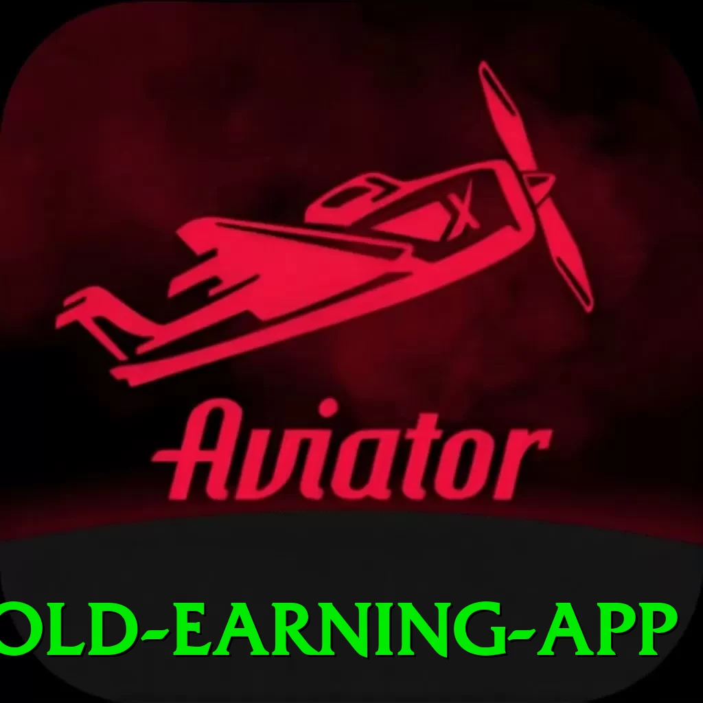 xx777 - Gold Earning App - app
