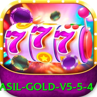 yyee Brasil Gold v5.5.4 - app