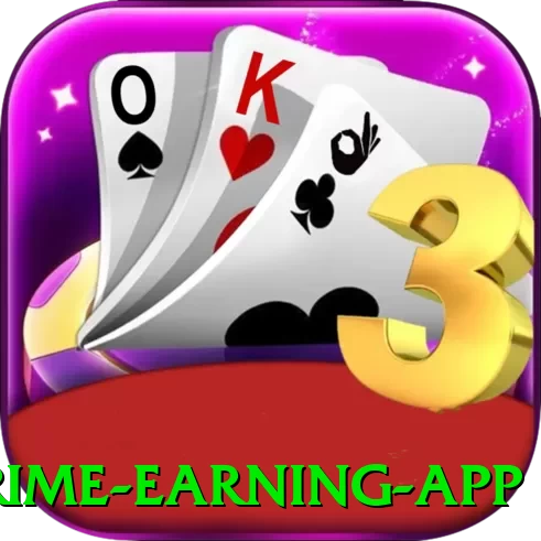 z3z3 - Prime Earning App - game